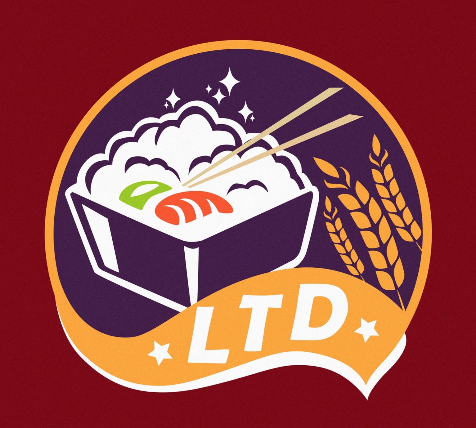Logo Loan Thành Dũng